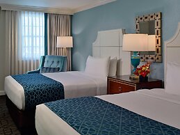 The Royal Sonesta New Orleans