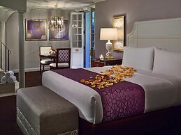 The Royal Sonesta New Orleans