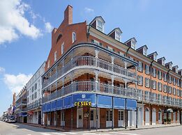 The Royal Sonesta New Orleans
