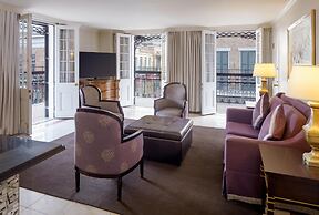 The Royal Sonesta New Orleans