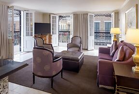 The Royal Sonesta New Orleans