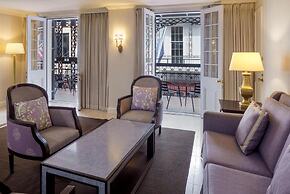 The Royal Sonesta New Orleans