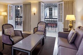 The Royal Sonesta New Orleans