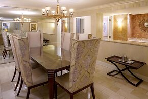 The Royal Sonesta New Orleans