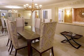The Royal Sonesta New Orleans