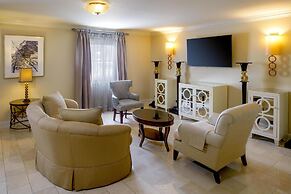 The Royal Sonesta New Orleans