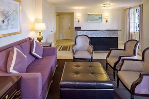 The Royal Sonesta New Orleans