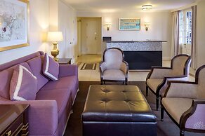 The Royal Sonesta New Orleans
