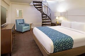 The Royal Sonesta New Orleans