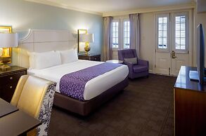 The Royal Sonesta New Orleans