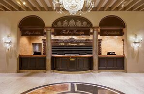 The Royal Sonesta New Orleans