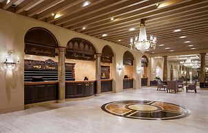 The Royal Sonesta New Orleans