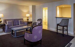 The Royal Sonesta New Orleans