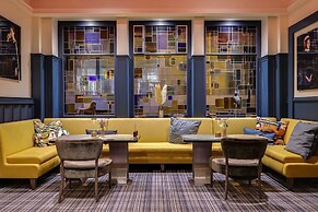 Hôtel Edouard 7 Paris Opéra