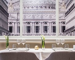 Hôtel Edouard 7 Paris Opéra