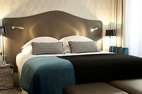 Hôtel Edouard 7 Paris Opéra