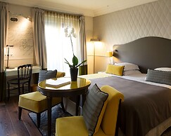 Hôtel Edouard 7 Paris Opéra