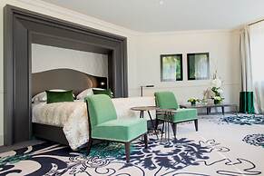 Hôtel Edouard 7 Paris Opéra