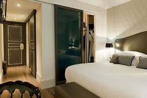 Hôtel Edouard 7 Paris Opéra