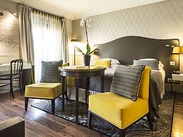 Hôtel Edouard 7 Paris Opéra