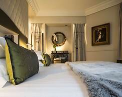 Hôtel Edouard 7 Paris Opéra