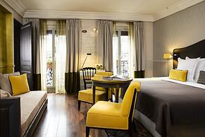 Hôtel Edouard 7 Paris Opéra