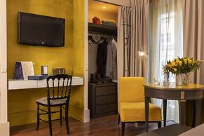 Hôtel Edouard 7 Paris Opéra