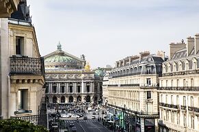 Hôtel Edouard 7 Paris Opéra