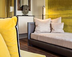 Hôtel Edouard 7 Paris Opéra