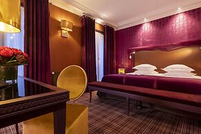 Hôtel Edouard 7 Paris Opéra