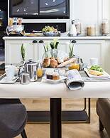 Hôtel Edouard 7 Paris Opéra