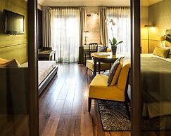 Hôtel Edouard 7 Paris Opéra