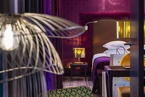 Hôtel Edouard 7 Paris Opéra