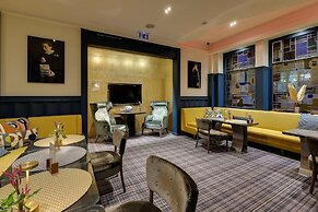 Hôtel Edouard 7 Paris Opéra