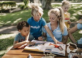 The Ritz-Carlton Maui, Kapalua