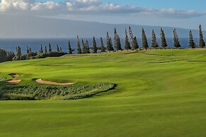 The Ritz-Carlton Maui, Kapalua