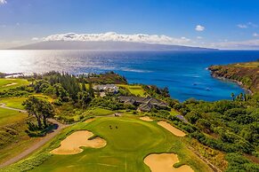 The Ritz-Carlton Maui, Kapalua