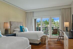 The Ritz-Carlton Maui, Kapalua