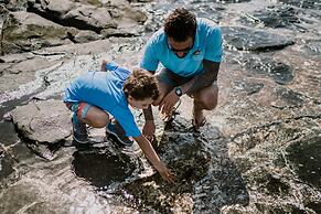 The Ritz-Carlton Maui, Kapalua