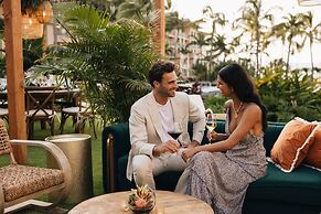 The Ritz-Carlton Maui, Kapalua