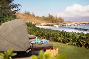 The Ritz-Carlton Maui, Kapalua