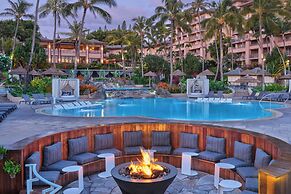 The Ritz-Carlton Maui, Kapalua