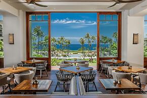 The Ritz-Carlton Maui, Kapalua