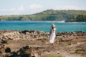 The Ritz-Carlton Maui, Kapalua