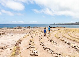 The Ritz-Carlton Maui, Kapalua