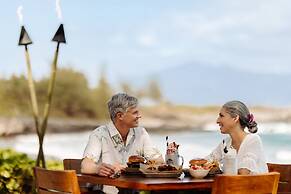 The Ritz-Carlton Maui, Kapalua