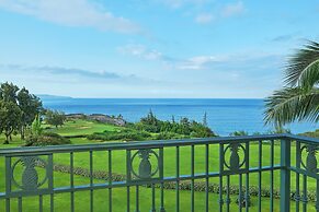 The Ritz-Carlton Maui, Kapalua