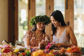 The Ritz-Carlton Maui, Kapalua