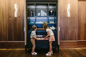 The Ritz-Carlton Maui, Kapalua