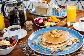 The Ritz-Carlton Maui, Kapalua